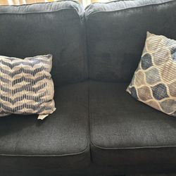 Couches Moving Sale