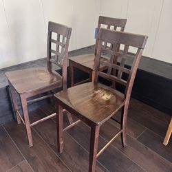 Bar Chairs