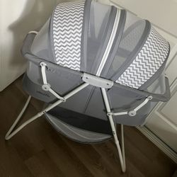 Baby Bassinet 