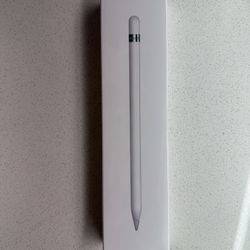 Apple Pencil 1st Generation Model A1603 Brand New 