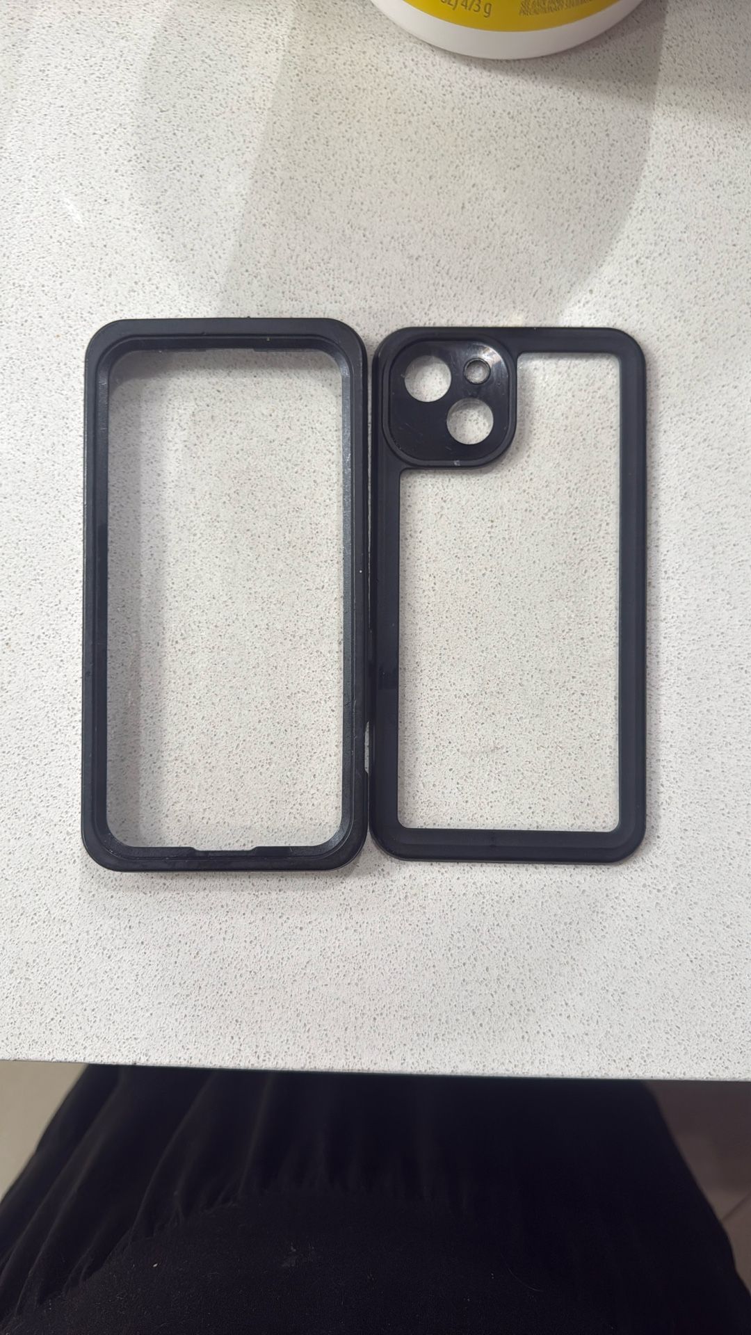 Waterproof I Phone 14 Case
