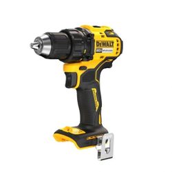 Dewalt DCD793B 20V MAX Brushless 1/2 in. Cordless Compact Drill Driver (Tool Only)