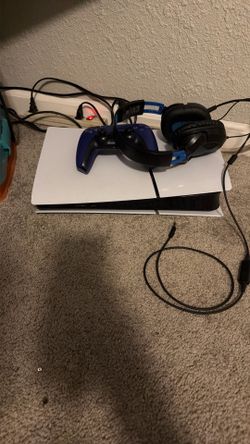 ps5 slim
