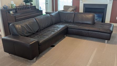 Sectional Sofa