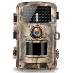 T40A FHD 4K & 42MPTrail Game Camera