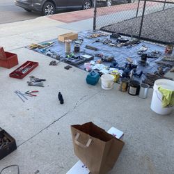 Free Tools Must Come Now