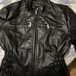 Black Jacket