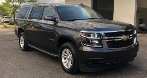 Spring Training Transportation