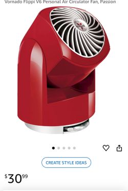 Fan / Vornado