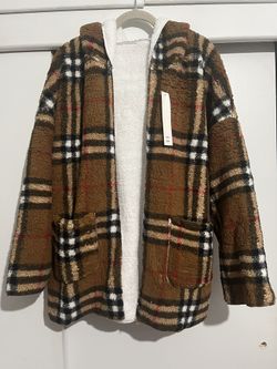 Women Jacket Size:S-M