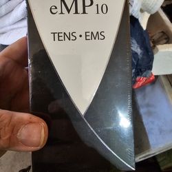New Emp10  Tens+ems