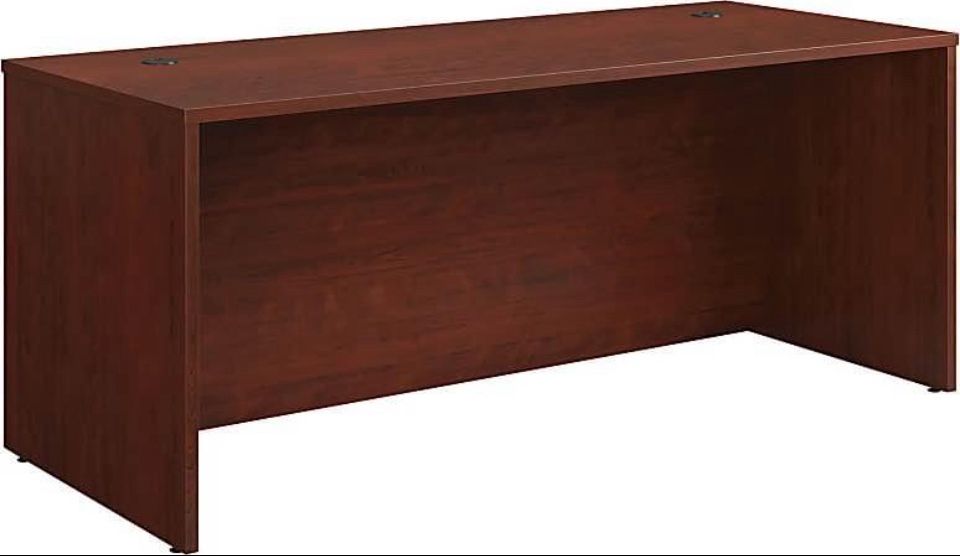 Commercial Computer Desk