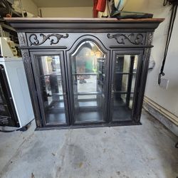 China Cabinet