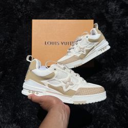 LV Skate Sneaker