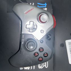 Xbox One Controller