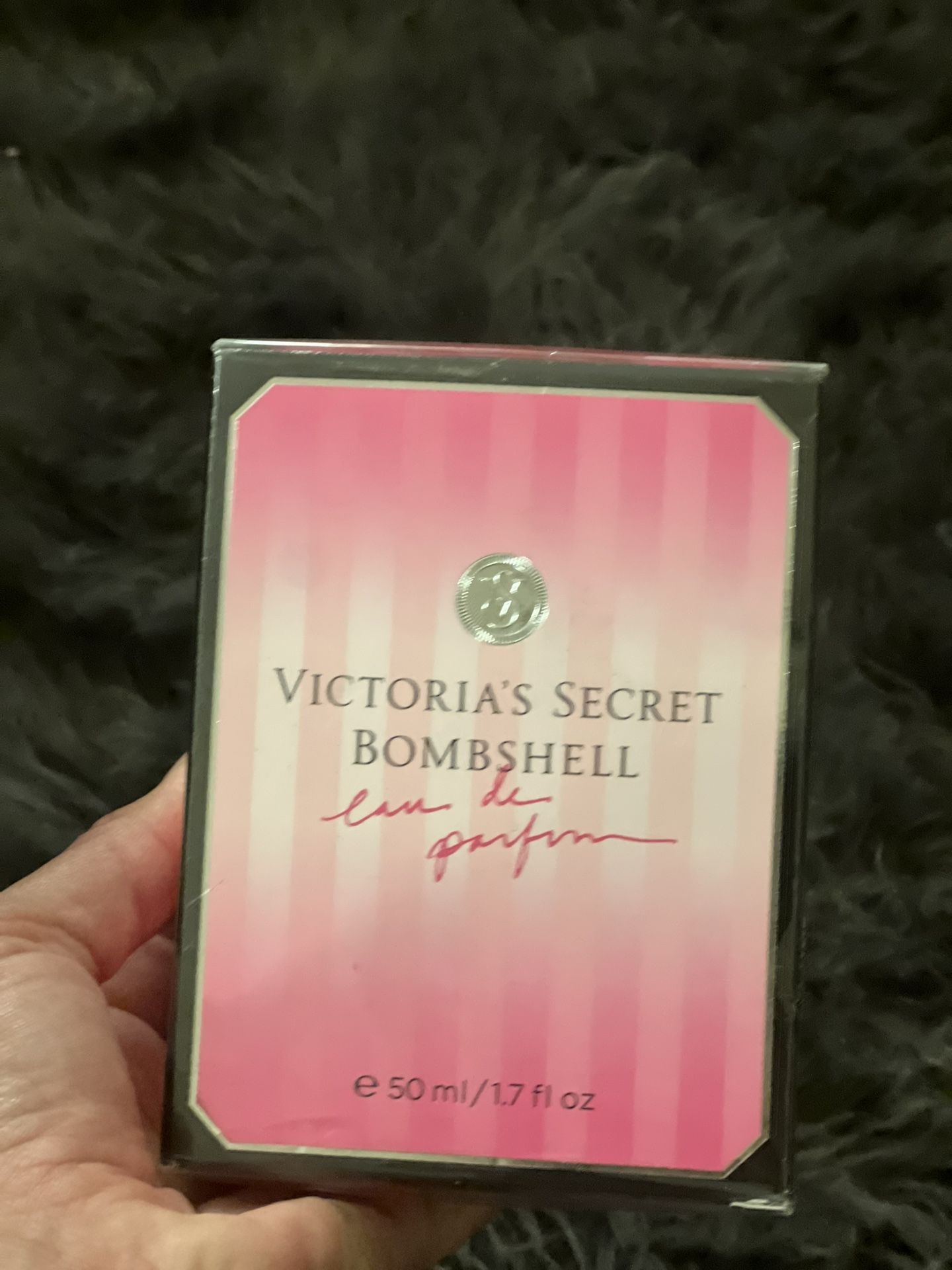Victoria Secret Eau De Parfum