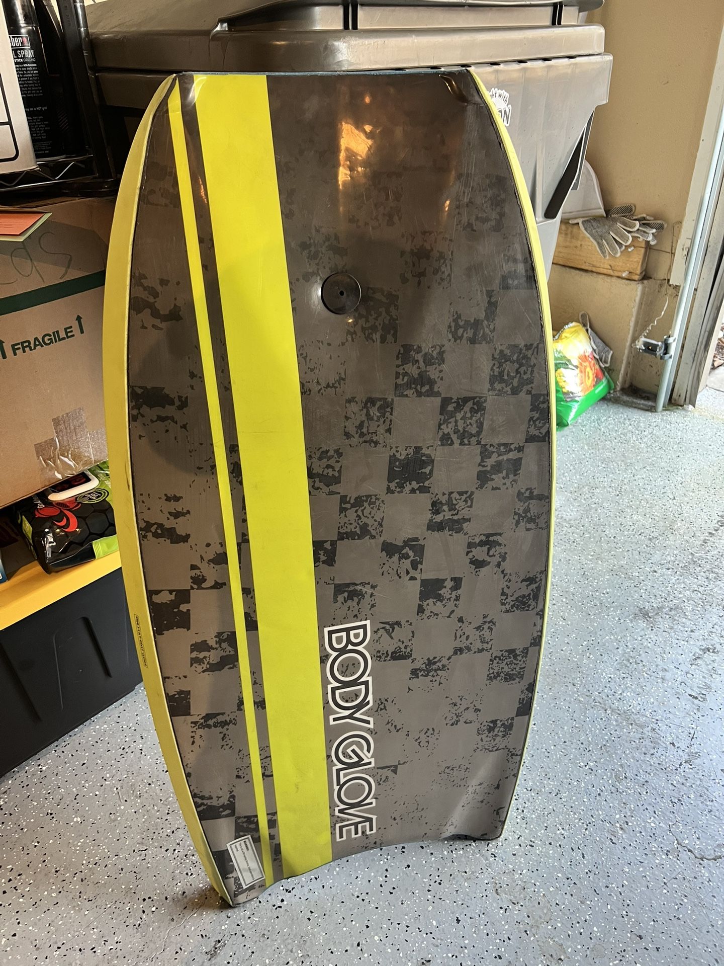 Boogie Board