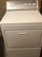 MAYTAG WASHER/DRYER