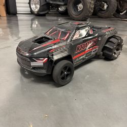 RC DR10 6S Castle RC Drag & Sand Drag Car 