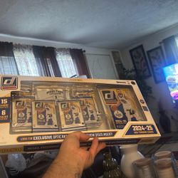 Panini Basketball 