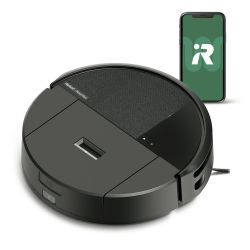 Roomba Vacuum And Mop Combo With Trash Compactor