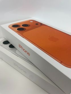 $1 iPhone 17 / 17 Pro / 17 Pro Max