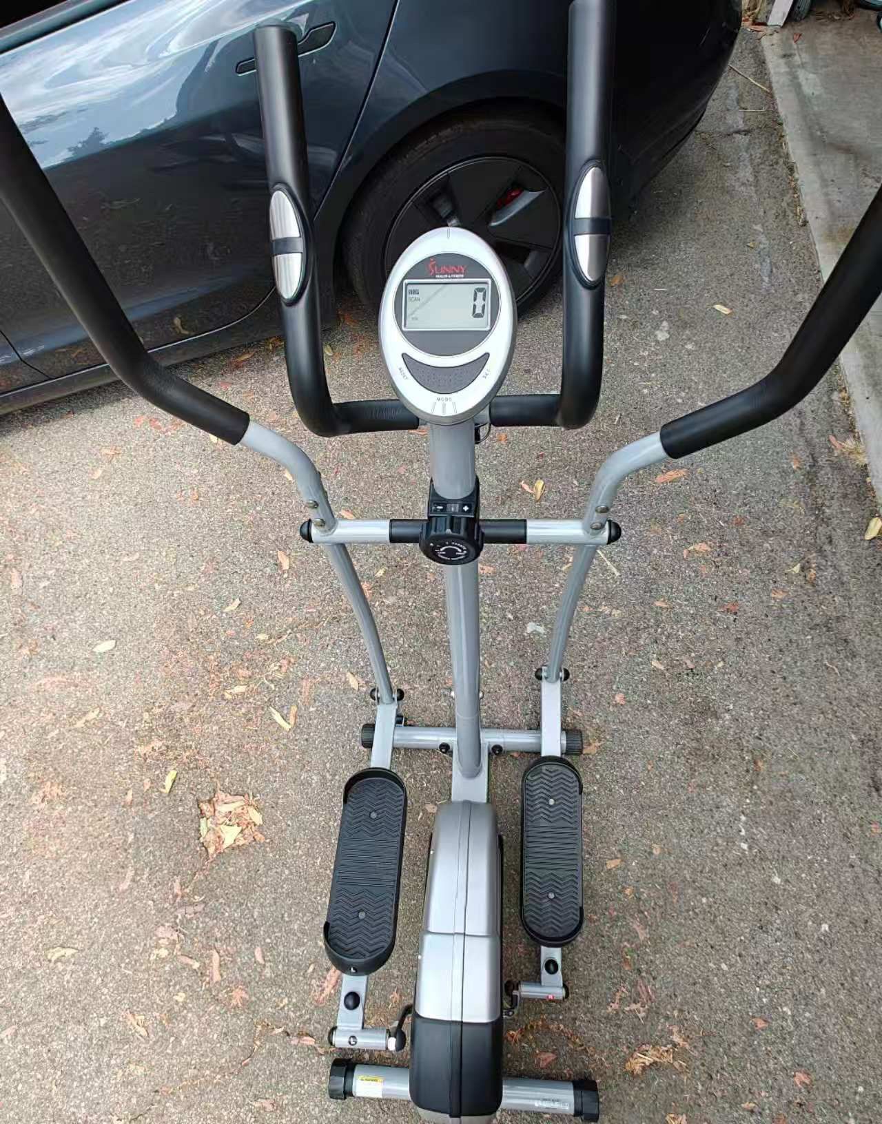 Elliptical Exercise machine For Home