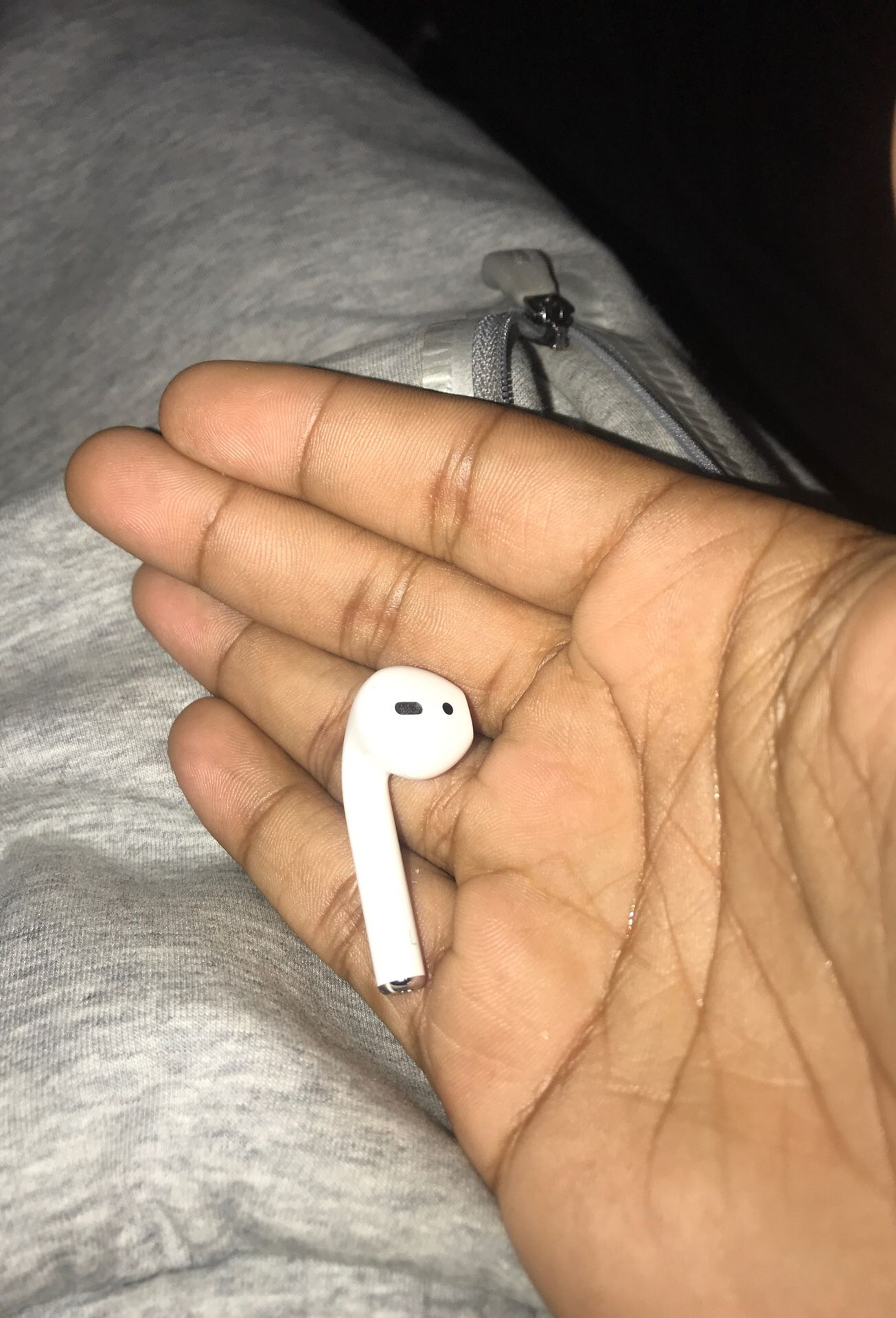 Apple EarPod (Left)