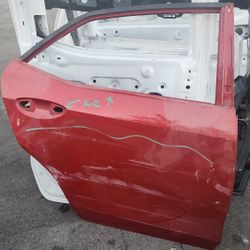2014-2018 Toyota Corolla Rear Right Passenger Door OEM