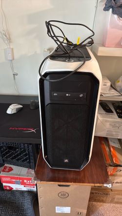 Gaming computer