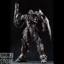 Transformers Megatron Dragoon BS-02