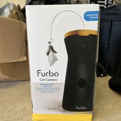 Furbo - Cat 