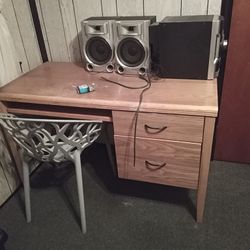 Computer Table 