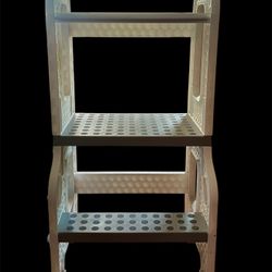 Toddler Kitchen Tower