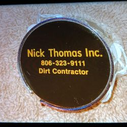 ANTIQUE TAPE MEASURES 