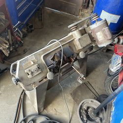Band Saw
