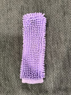Replacement Mop Pads, Washable Reusable Flat Mop RefillMopping Pad Refills for Wet Or Dry Floor