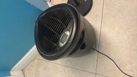 Air conditioning