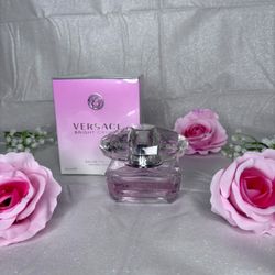 Versace Fragancia
