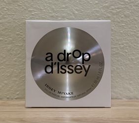 a drop d’ Issey Issey Miyake