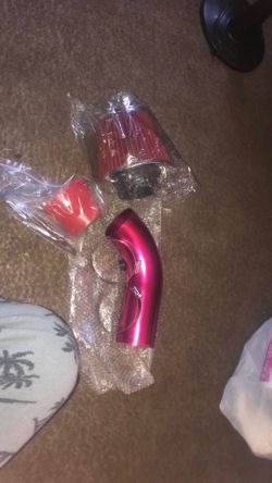 Car Pieces