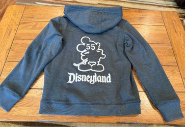 Authentic Disney Disneyland Sweatshirt