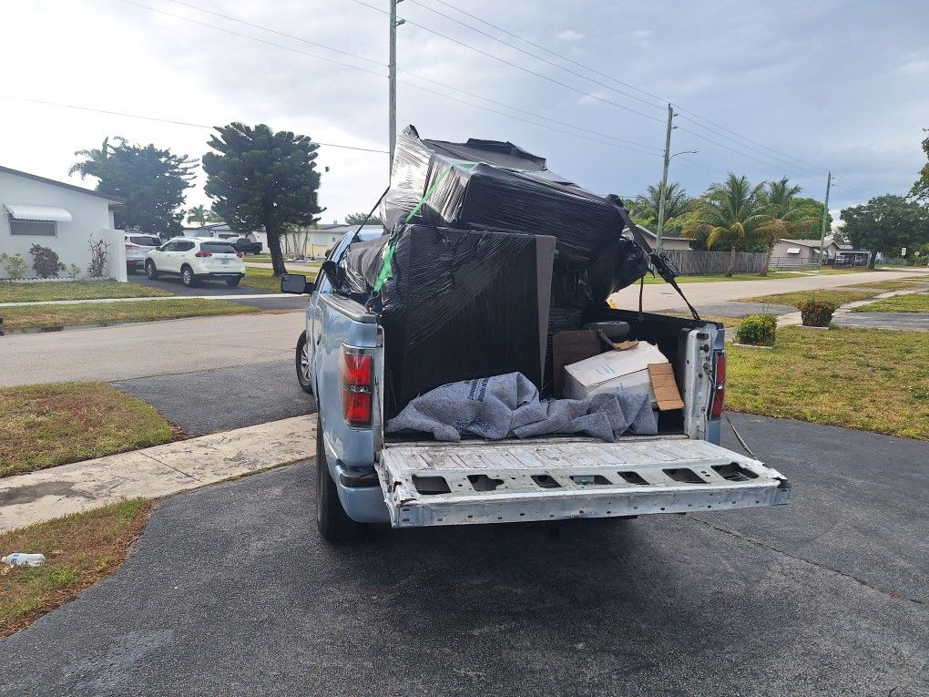 Quick Delivery