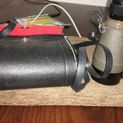 Binoculars 