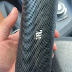 JBL Bluetooth Speaker