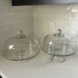 Glass Containers 