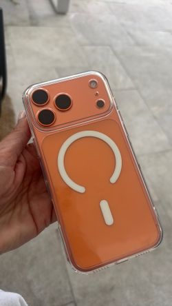 Brand new iPhone 17 pro max
