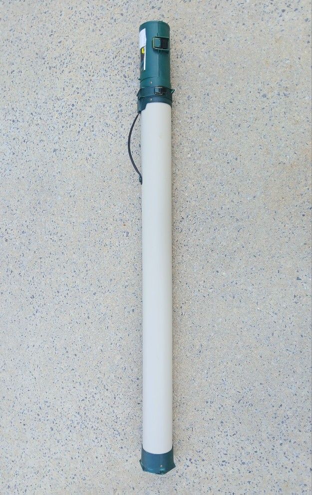 Plano Adjustable Rod Case