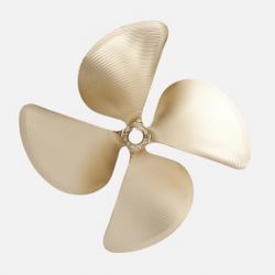 ACME Propeller Set 20” Diameter 1 3/8 Hub 