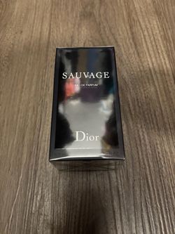 Sauvage parfum